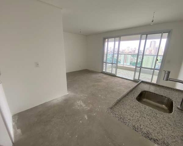 APARTAMENTO RESIDENCIAL em SÃO PAULO - SP, CAMPO BELO