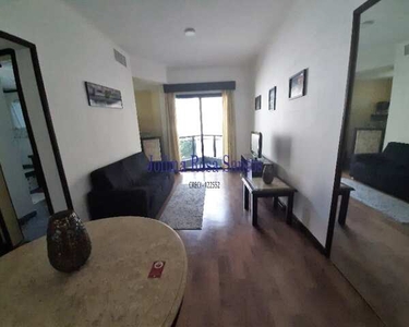 APARTAMENTO RESIDENCIAL em SÃO PAULO - SP, CONSOLAÇÃO