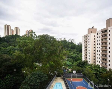 APARTAMENTO RESIDENCIAL em SÃO PAULO - SP, JARDIM AMPLIAÇÃO