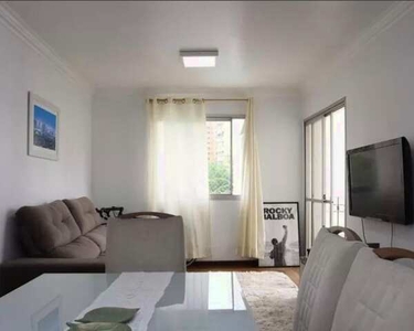 APARTAMENTO RESIDENCIAL em SÃO PAULO - SP, JARDIM AMPLIAÇÃO