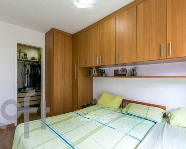 APARTAMENTO RESIDENCIAL em SÃO PAULO - SP, JARDIM ITAPEVA