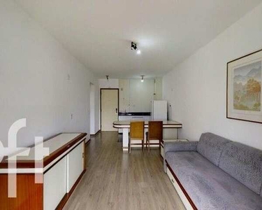 APARTAMENTO RESIDENCIAL em São Paulo - SP, Jardim Paulista