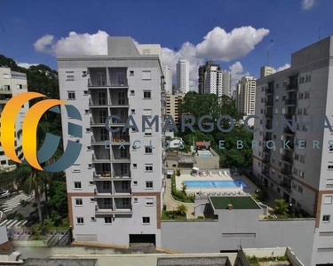 APARTAMENTO RESIDENCIAL em São Paulo - SP, Morumbi