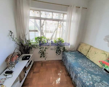 APARTAMENTO RESIDENCIAL em SÃO PAULO - SP, PARAÍSO