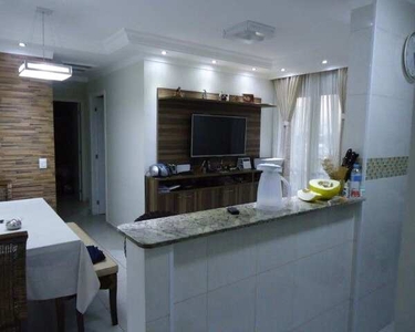 APARTAMENTO RESIDENCIAL em SÃO PAULO - SP, PARQUE NOVO MUNDO