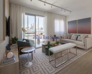 APARTAMENTO RESIDENCIAL em São Paulo - SP, Vila Mascote