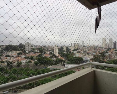 APARTAMENTO RESIDENCIAL em SÃO PAULO - SP, VILA MOINHO VELHO