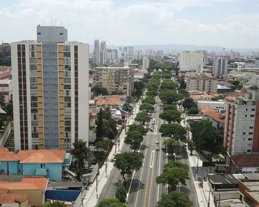 APARTAMENTO RESIDENCIAL em São Paulo - SP, Vila Monumento