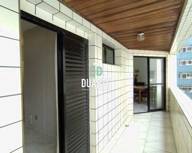 APARTAMENTO RESIDENCIAL em SÃO VICENTE - SP, ITARARÉ