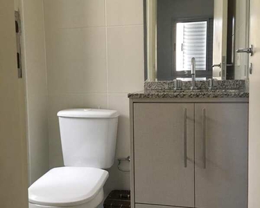 APARTAMENTO RESIDENCIAL em TABOÃO DA SERRA - SP, PARQUE TABOÃO