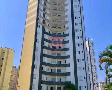 APARTAMENTO RESIDENCIAL em TAUBATÉ - SP, PARQUE SENHOR DO BONFIM