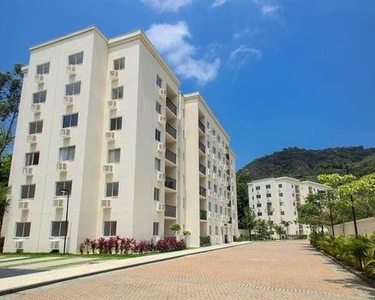 Apartamento residencial para venda, Jacarepaguá, Rio de Janeiro - AP9284
