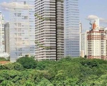 Apartamento residencial para venda, Setor Bueno, Goiânia - AP13630