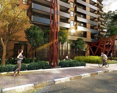 Apartamento residencial para venda, Vila Augusta, Guarulhos - AP11169