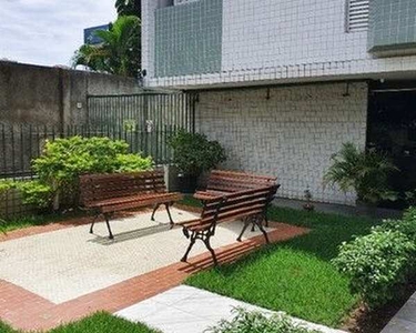 Apartamento Rua do Futuro/ 113m² /Nascente/Andar alto/ 3 quartos/ 1 Vaga. R$ 415.000,00