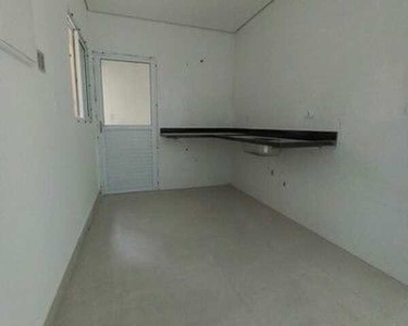 Apartamento sem condominio com 2 Dormitórios em Utinga