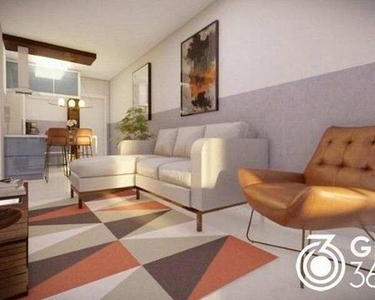 Apartamento sem Condomínio para Venda em Santo André, Vila Curuçá, 3 dormitórios, 1 suíte