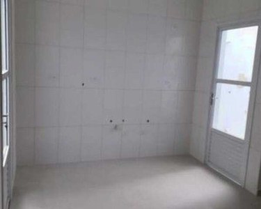 Apartamento sem Condomínio para Venda em Santo André, Vila Pires, 2 dormitórios, 2 suítes