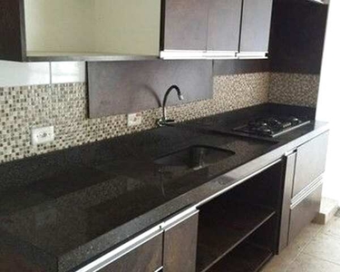 Apartamento-São Paulo-TREMEMBÉ