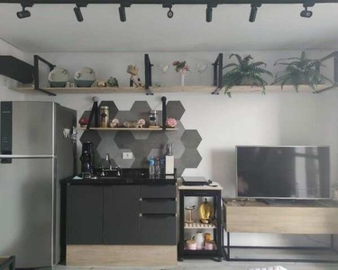 Apartamento Studio á venda 32m² com vaga de garagem em Butantã -SP