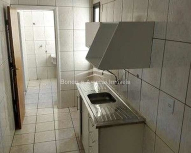 Apartamento - Taquaral - Campinas