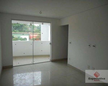 Apartamento Tipo, 3 quartos à venda, 72 m² por R$ 449.900 - Serrano - Belo Horizonte/MG