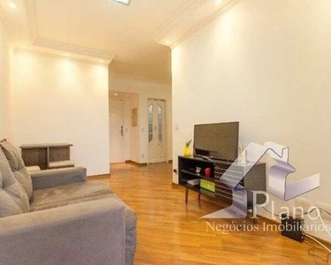 APARTAMENTO / TUCURUVI 69 M² - 3 Dorm. 2 vagas