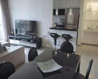 Apartamento - Urbanova - Residencial Grand Vita - 75m² - 2 Dormitórios