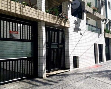 Apartamento venda 109m2, 3 quartos em Canto do Forte - Praia Grande - São Paulo 70 metros