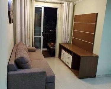 Apartamento - Venda -3 dormitórios - 1 vaga - Vila Moreira - São Paulo - SP