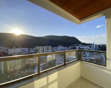 Apartamento - Venda - Juiz de Fora - MG - Sao Mateus