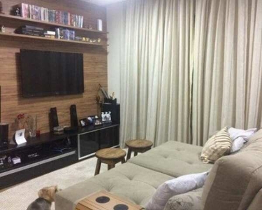 Apartamento - Venda - Sao Bernardo do Campo - SP - Centro