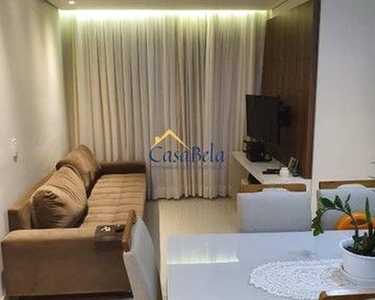 Apartamento - Vila Aurocan - Campinas