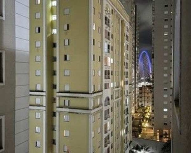 APARTAMENTO - VILA EMA - SP