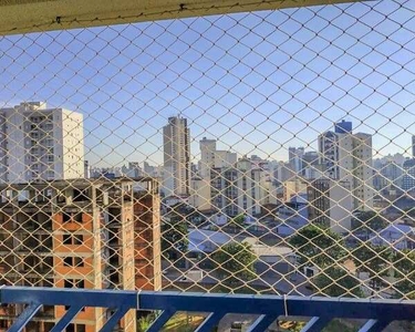 Apartamento - Vila Industrial - Campinas