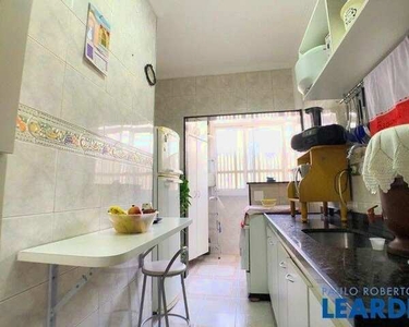 APARTAMENTO - VILA NOVA CONCEIÇÃO - SP