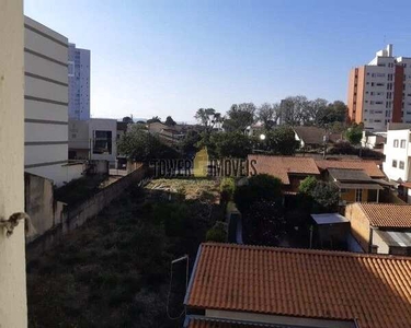 Apartamento - Vila Olivo - Valinhos