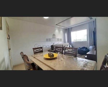 Apartamento - Vila Sanches - Residencial Itamarati - 78,53m² - 3 Dormitórios