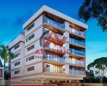 Apartamentos 2 Dormitórios para venda em Ubatuba - SP