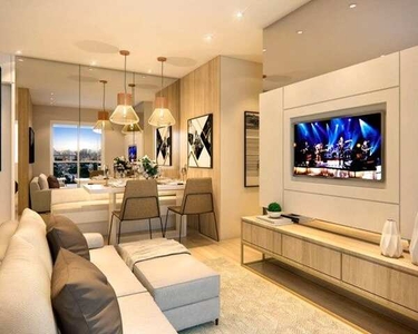 Apartamentos à venda de 50m² -2 a 3 quartos com suite e vaga - Lapa -São Paulo