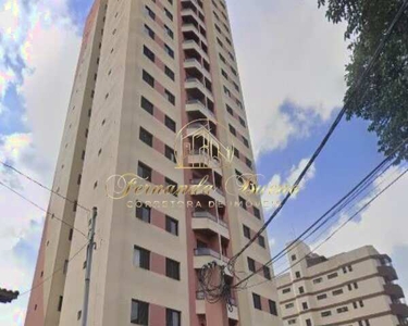 Apartamentos à venda na Vila Valparaíso em Santo André, Fernanda Bueno Imóveis