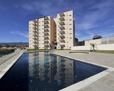 Apartamentos Novos - Toscana II