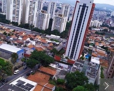 Apartamto para venda, 3 dormitórios, 2 banheiros, 1 suíte, 1 vaga Lauzane Paulista - São P