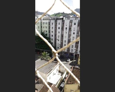 APTO , 84 metros com 2 quartos na Rua Barão de Mesquita- Tijuca- Rio de Janeiro - RJ