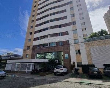 Aracaju - Apartamento Padrão - Jabotiana