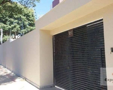 Área Privativa, 2 quartos à venda, 43 m² por R$ 399.000 - Santa Branca - Belo Horizonte/MG