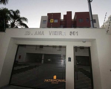 Área privativa à venda, 2 quartos, 2 vagas, Santa Branca - Belo Horizonte/MG
