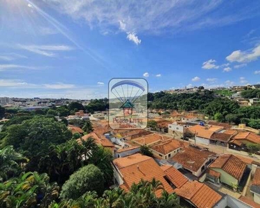 Atibaia - Apartamento Padrão - Vila Thais