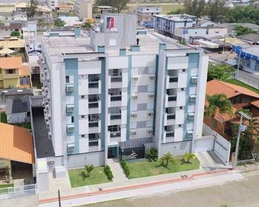 BALNEARIO RINCAO - Apartamento Padrão - CENTRO