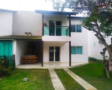 Bangalô com 4 dormitórios à venda, 117 m² por R$ 427.500,00 - Prado - Gravatá/PE